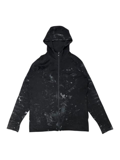 OAKLEY Vintage Oakley Paints Splash Sweatshirt