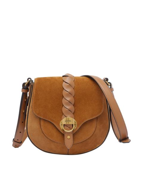 Isabel Marant Isabel Marant Women Small Altay Crossbody Bag
