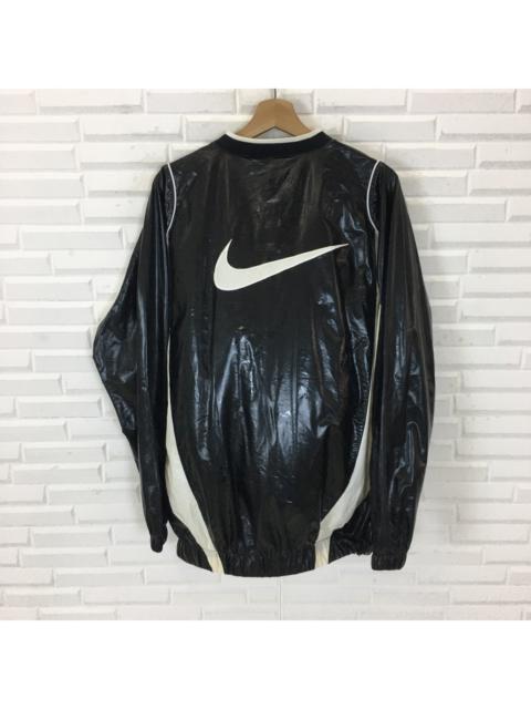 Nike Nike Windbreaker Swoosh