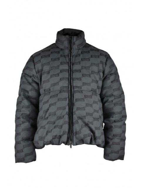 BALENCIAGA Balenciaga Men Down Jacket