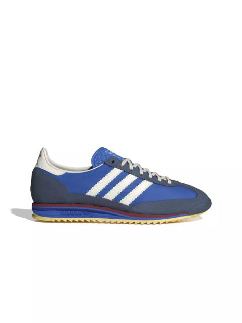 adidas Originals SL 72 OG "Blue/Grey" Women's Shoe