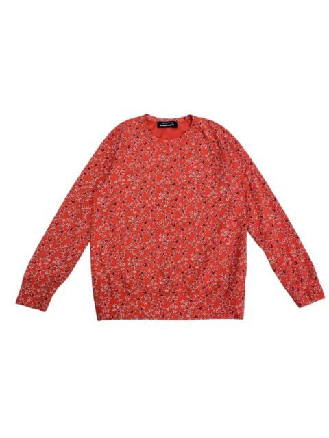 Other Designers Vintage Mercibeaucoup Issey Miyake Sweatshirt Fullprint
