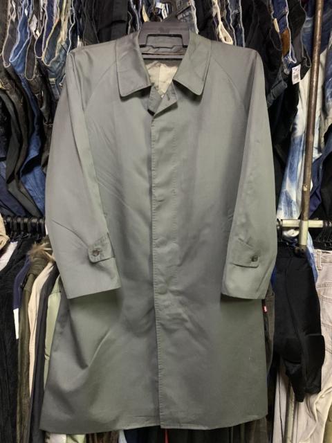 SAINT LAURENT Coat yves saint Lauren pour homme