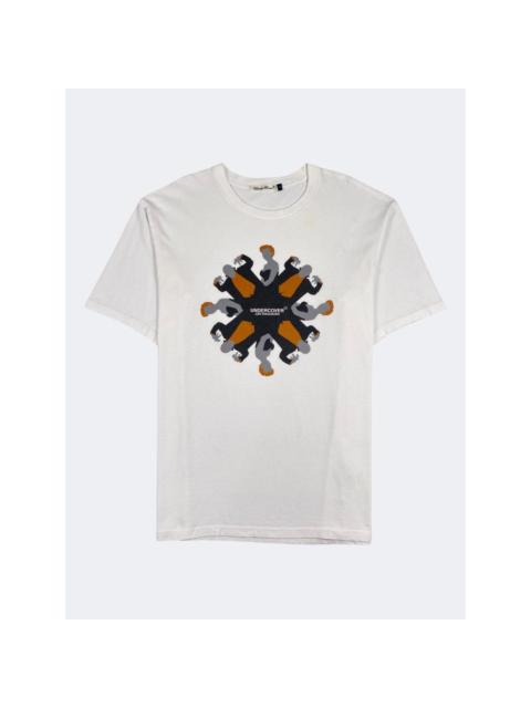 UNDERCOVER S/S 2020 Vampire Logo T-shirt