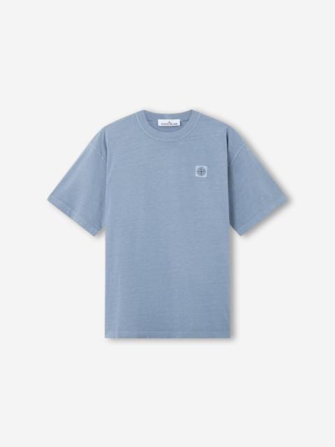 Stone Island ROUND NECK T-SHIRT