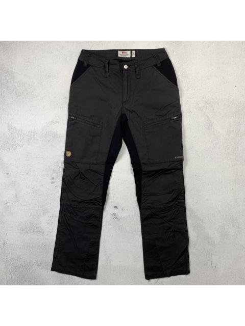 Other Designers Fjallraven G-1000 Abisko Lite Trekking Trousers Pants