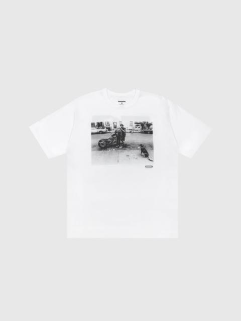 NEIGHBORHOOD NH x OSAMU NAGAHAMA SS-4 T-SHIRT