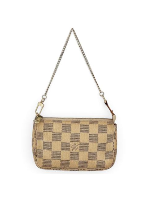 Louis Vuitton Leather purse