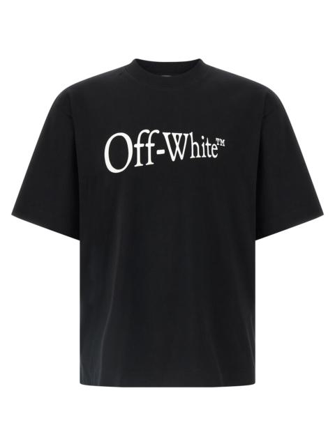 Off-White Off-White Men 'Run Arrow Skate' T-Shirt