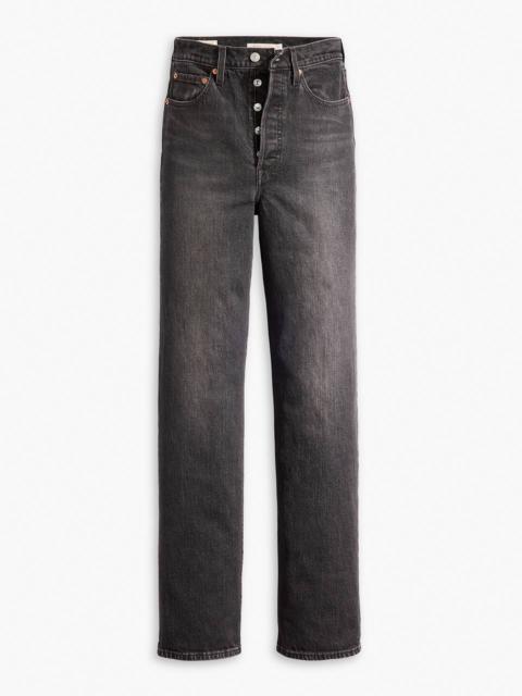 Levi's RIBCAGE FULL LENGTH WOMEN'S JEANS