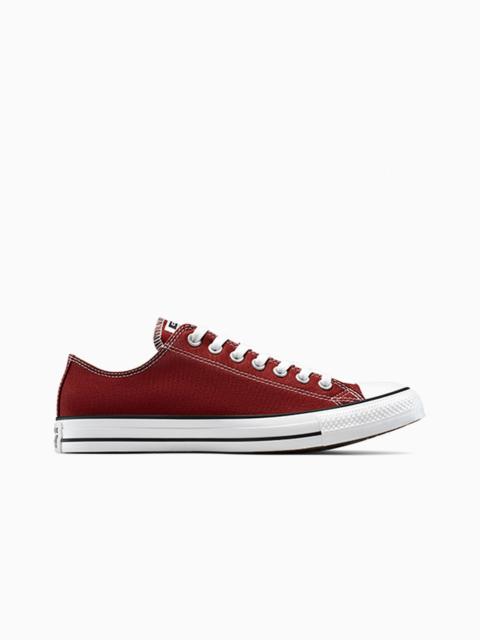 Chuck Taylor All Star Canvas