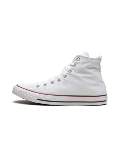 Converse Chuck Taylor Hi "White"