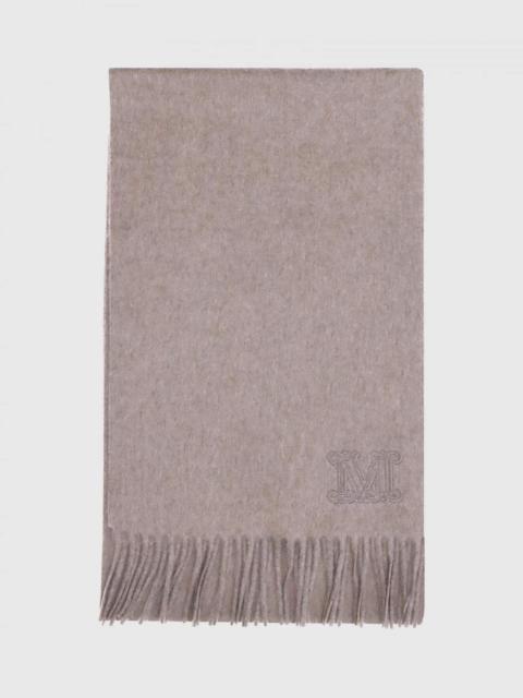 Max Mara Max Mara Women Max Mara Wsdalia Cashmere Stole