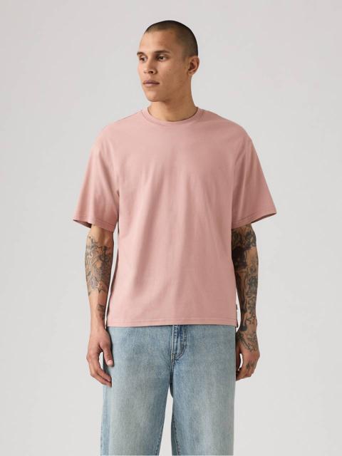 Levi's CROPPED SHORT SLEEVE T-SHIRT