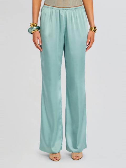 RETROFÊTE VIVA SATIN PANT