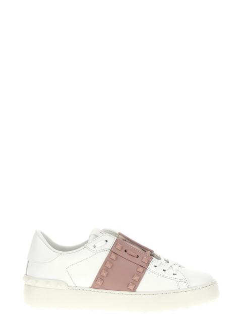 Valentino Valentino Garavani 'Rockstud Untitled' sneakers