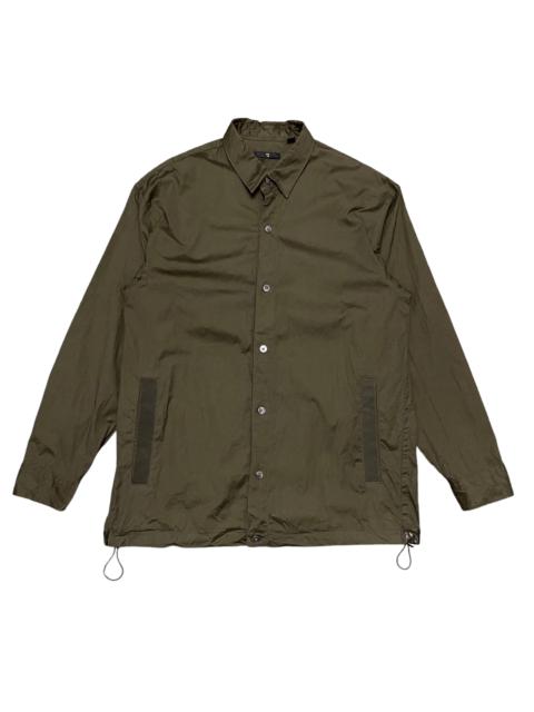 Other Designers +J Jill Sander Uniqlo Button Up