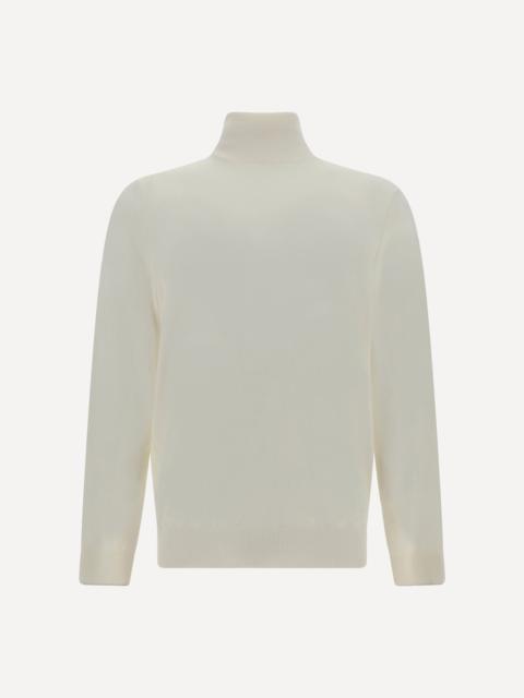 Brunello Cucinelli Turtleneck Sweater