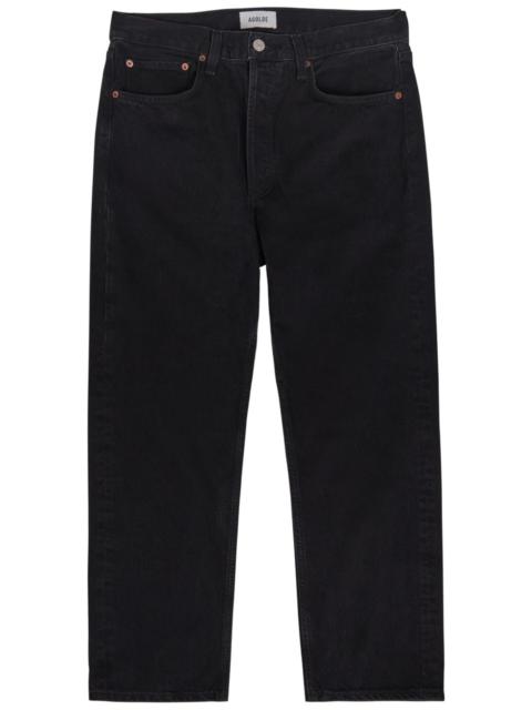 AGOLDE Agolde 90s Straight-leg Jeans