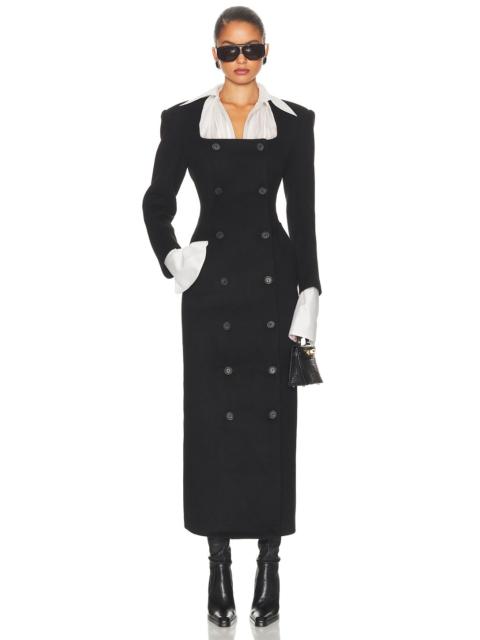 HELSA The Hourglass Coat