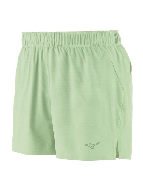 Mizuno Men's Performance 5" Short + Liner