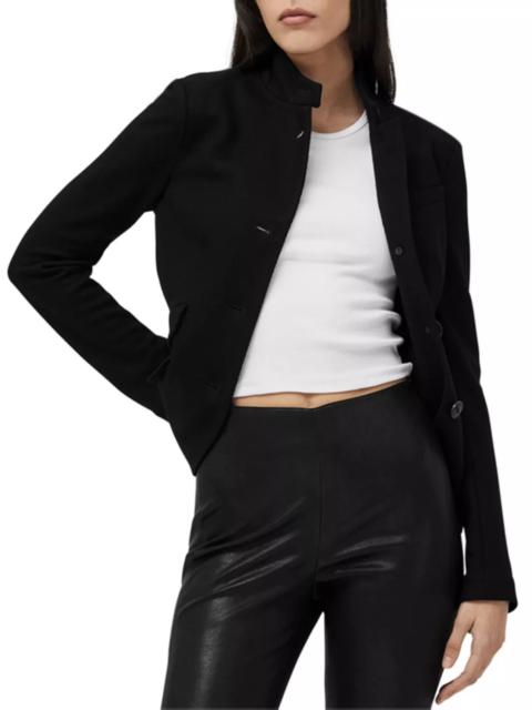 Slade Ponte Blazer