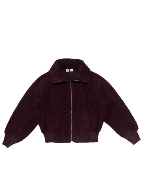 Other Designers Christophe Lemaire - Vintage Japanese Uniqlo X Lemaire Sherpa Fleece Jacket