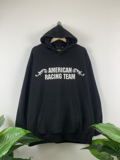 Other Designers Vintage Daytona “American racing team” hoodies