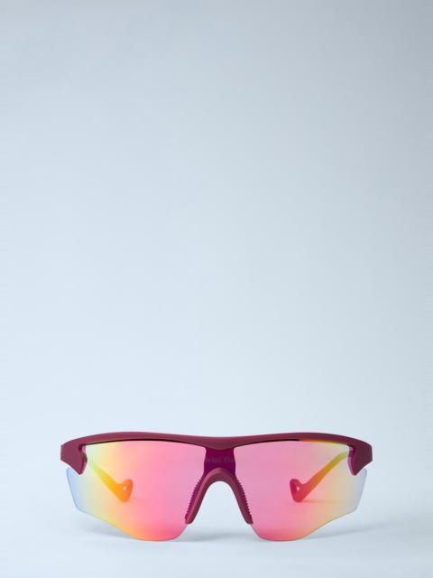 District Vision Junya Racer Sunglasses