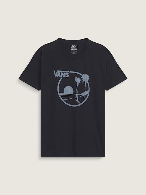 Vans Waffle Shop Sun Vans Style T-Shirt