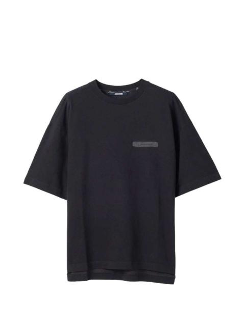 JACQUEMUS Jacquemus Men Ruban T-Shirt