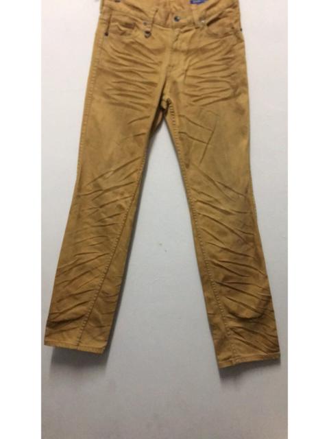 Other designers Semantic Design Distressed Denim ISWN