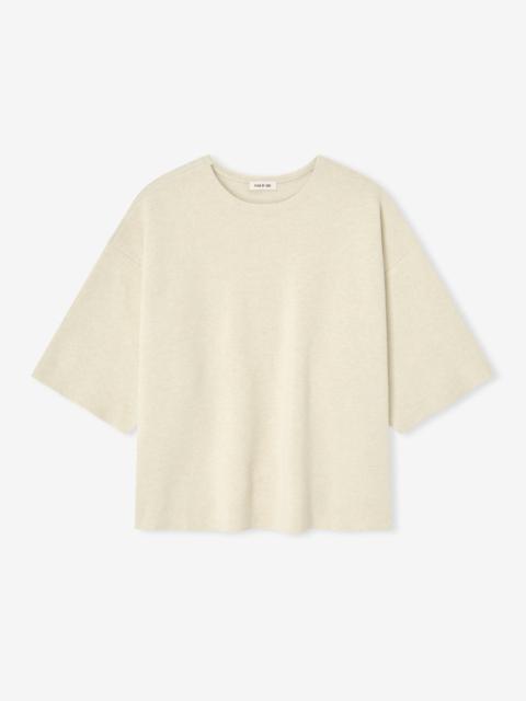 Fear of God Milano Knit Tee