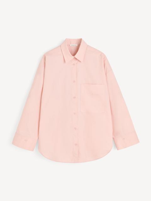 BY MALENE BIRGER Derris organic cotton shirt
