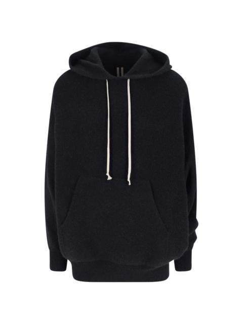 Rick Owens 'hun' Sweatshirt