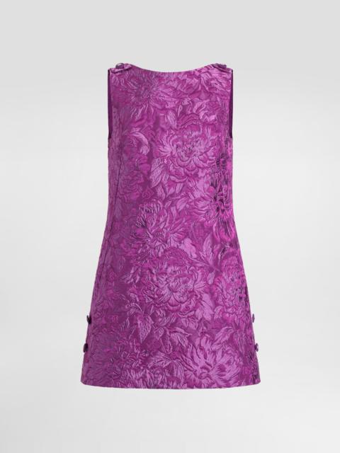 Dolce & Gabbana Brocade dress