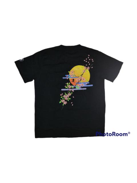 Other Designers Custom - Rare design japanese go cool TShirt
