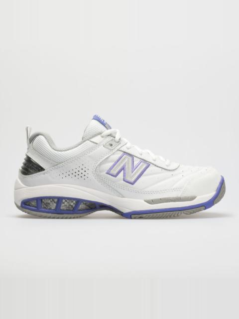 New Balance New Balance 806 Women's White