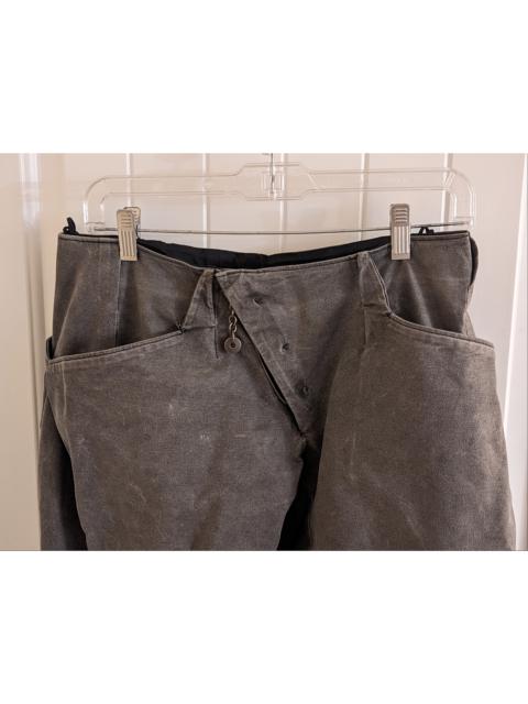 Devoa 8 Pocket Pants