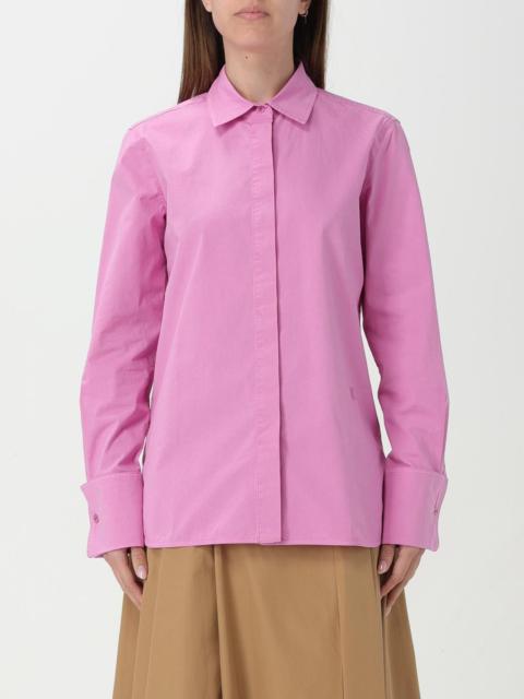Max Mara Max Mara Shirt Woman Pink Women