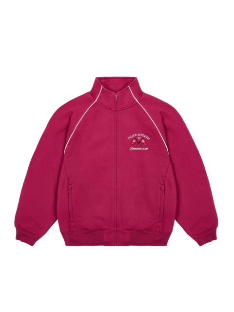 PALACE ATHLETIC ZIP FUNNEL BERG