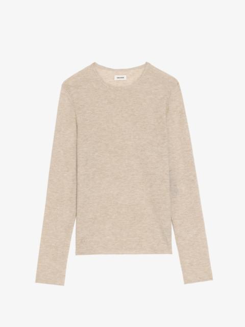 Zadig & Voltaire Teiss Cashmere Sweater