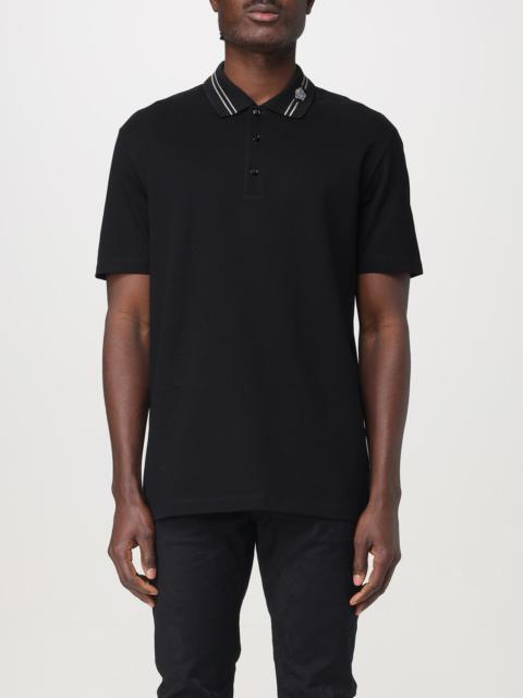 VERSACE Polo shirt men Versace