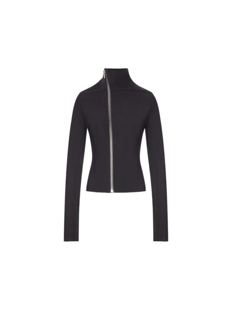 Rick Owens Rick Owens Black Jackets - Fitted Jackets Women