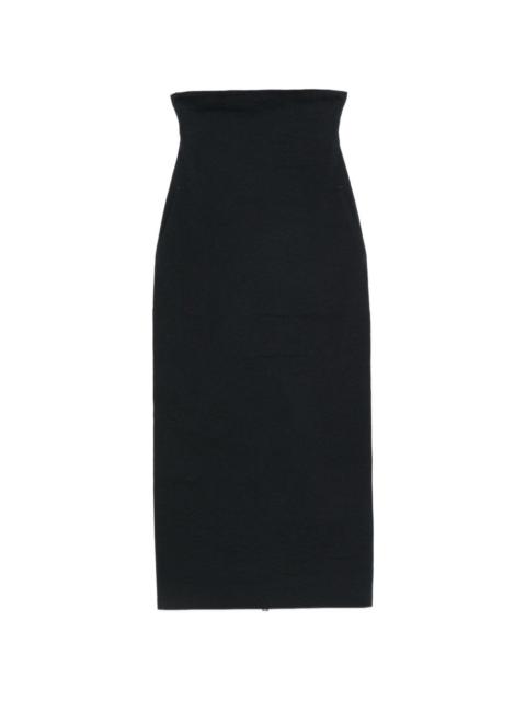 ISSEY MIYAKE Issey Miyake Women Skirts