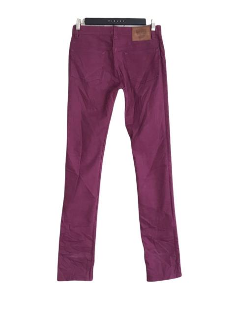 Hysteric Glamour Hysteric Glamour Skinny Jeans Stretch