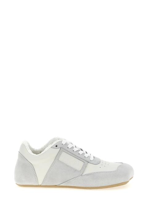MM6 Maison Margiela 'Anatomic' sneakers