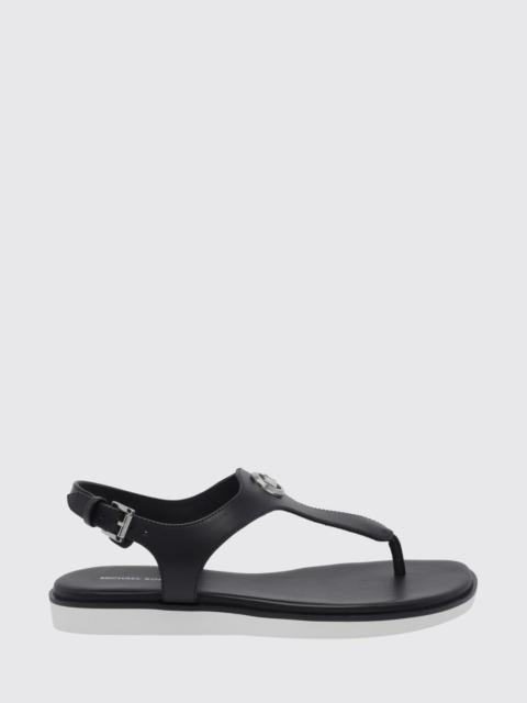 MICHAEL KORS Heeled sandal woman Michael Kors
