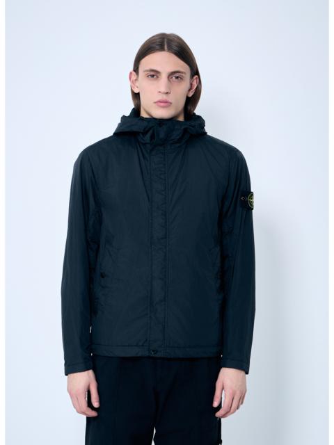 Stone Island Men Short Parka Jacket