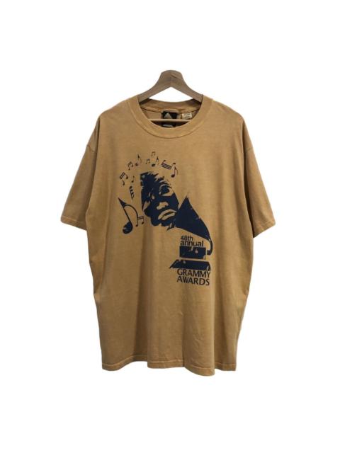 Other Designers Vintage 45TH Grammy Awards Tees